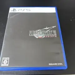 FINAL FANTASY VII REBIRTH PS5