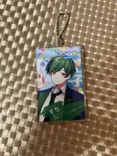 シクフォニ すち VOISING学園祭 アクキー アクスタ - メルカリ