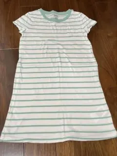 POLO RALPH LAUREN 半袖ワンピース 120