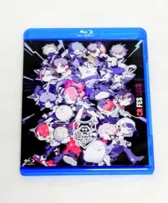 2026年最新】CRフェス2023 ブルーレイの人気アイテム - メルカリ