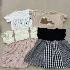 子供 ベビー 服 80~95