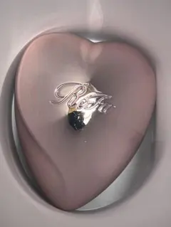 ReFa ハートブラシ ローズゴールド