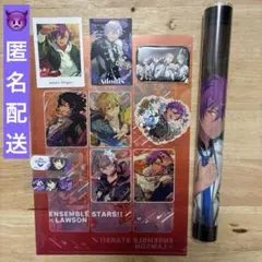 あんスタ 中国 黒舞台 ブラックステージ UNDEAD 零 薫 晃牙 アドニス