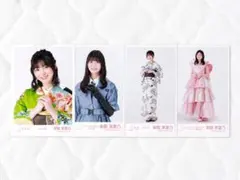 櫻坂46 二期生　幸阪茉里乃　生写真　まとめ売り