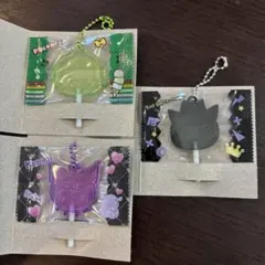 ハローキティ サンリオキャラクターズ キャンディチャームズ