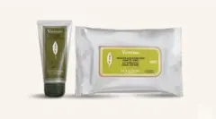 ロクシタン　ヴァーベナ　 UVローション＆ボディシート