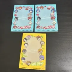 【にじさんじ 8th with cake！】 特典