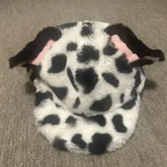 ディズニー ファンキャップ ダルメシアン