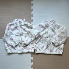 ウインドブレーカー80