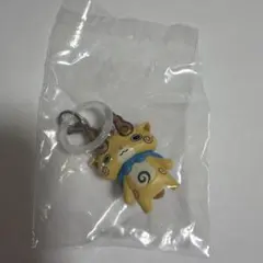 妖怪ウォッチめじるしアクセサリー　こまじろう