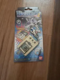 デジモンミニ Ver.3.0 未開封 パープル | Mercari