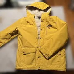 2025年最新】パタゴニア xxl キッズ インファーノジャケットの