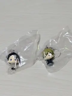 呪術廻戦 めじるしアクセサリー