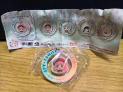 くら寿司×SPY×FAMILY アーニャ・フォージャー アクリルチャーム