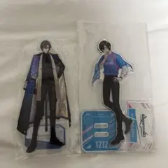 四季凪アキラ　アクリルスタンド