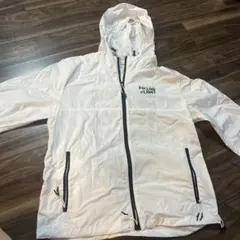 セブチ限定 グッズFOLLOW the Light ナイロンジャケット
