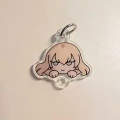 FGO 春節　キリシュタリア　アクリルキーホルダー