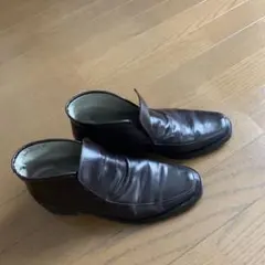 ショートブーツ　D. ｌC ｌ