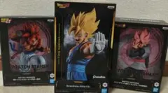 メルカリ祭価格 本日までドラゴンボール 未開封フィギュアまとめ売り
