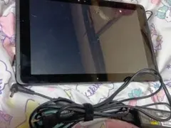 富士通 windowsタブレット