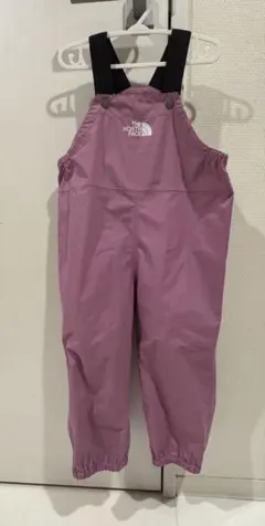 c*i様 ⭐︎THE NORTH FACE パープルオーバーオール⭐︎