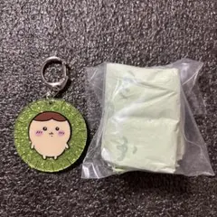 ちいかわ くりまんじゅう セット