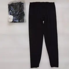 2枚セット新品ひざ丈スパッツ ユニクロレギンス　スパッツ