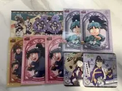 忍たま紙類まとめ売り