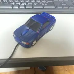 GT-Rマウス