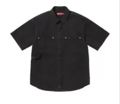 2025年最新】Supreme Loose Fit S/S Denim Painter Shirtの人気