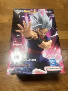 一番くじドランゴンボールオムニバスビースト孫悟飯ビーストのサムネイル