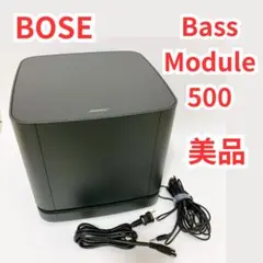 2026年最新】bass module 500の人気アイテム - メルカリ