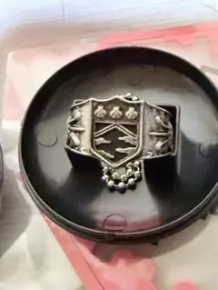 ボンゴレリング 霧のリング