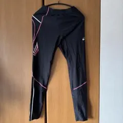 アシックス asics ランニングタイツ スポーツタイツ