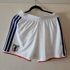 AC Milan ハーフパンツ ホワイト AC Milan ハーフパンツ ホワイト - メルカリ