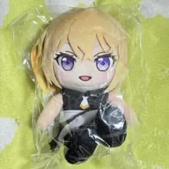 Ave Mujica sumimi ドロリス 三角初華 ぬいぐるみ グッスマ - メルカリ