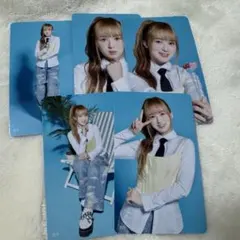 山本すず　me:i トレカ　ランダムトレカ