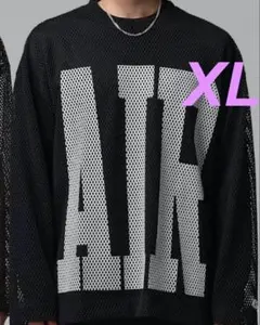 NIKE JORDAN x FRAGMENT x UNION LS Jersey