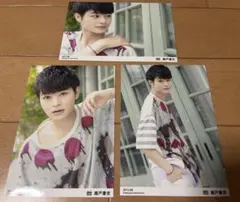 2026年最新】瀬戸康史 チェキの人気アイテム - メルカリ