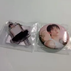 TXT ヨンジュン セット