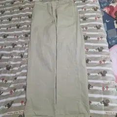 Dickies 874 Original Fit　ベージュ チノパン
