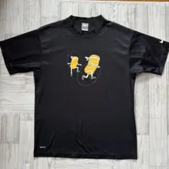 【USED】【00s】NIKE KATSU-KUN T-SHIRTのサムネイル