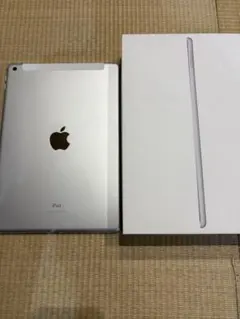 Apple iPad 第6世代 Wi-Fi 32GB シルバー A1893 - メルカリ