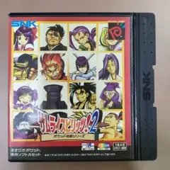 2026年最新】サムライスピリッツ剣客指南パックの人気アイテム - メルカリ