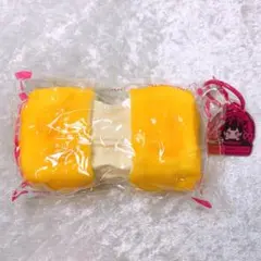 のびるチーズ 伸びるチーズ メロジョイ Mellojoy スクイーズ プレーン