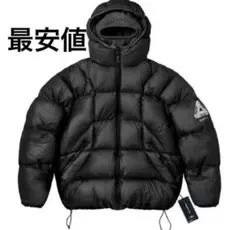 palece skateboards down M