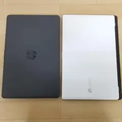 ジャンク品 メーカー混合 2台セット ノートPC(B2579) - メルカリ