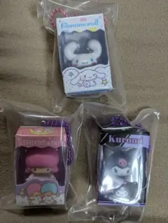 サンリオ　チョコボックス