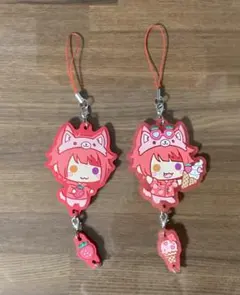 すとぷり つながるっ！あにまるらばすと 莉犬 2個セット - メルカリ
