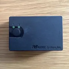 RATOC（ラトックシステム）REX-230UH PC切替器（KVM）のサムネイル